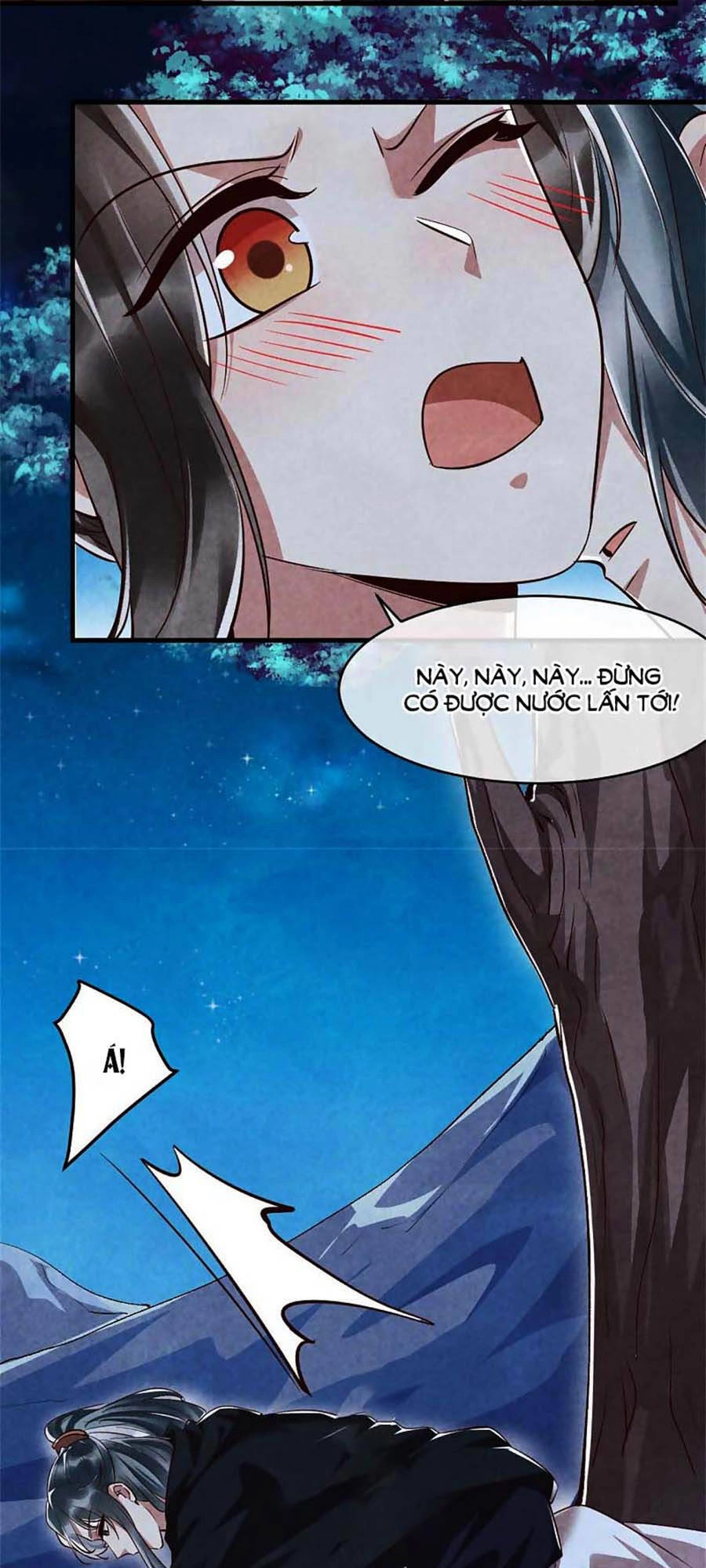 Vương Phi Muốn Trèo Tường Chapter 100 - 29