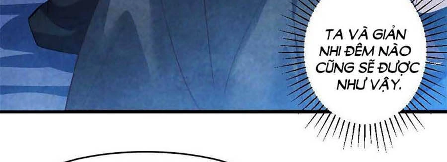 Vương Phi Muốn Trèo Tường Chapter 100 - 36