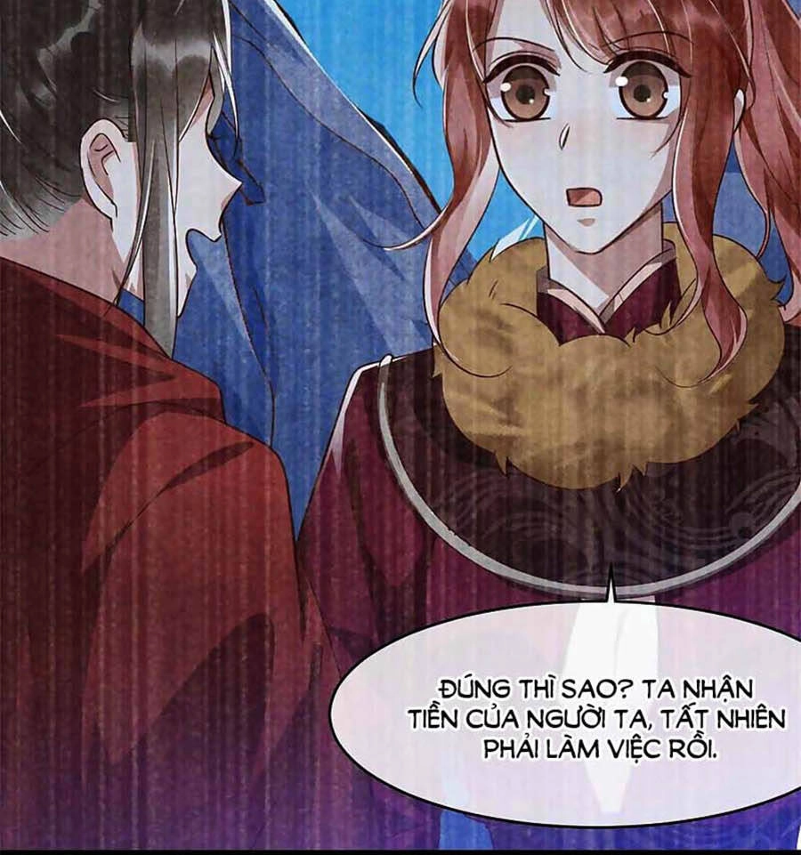 Vương Phi Muốn Trèo Tường Chapter 100 - 38