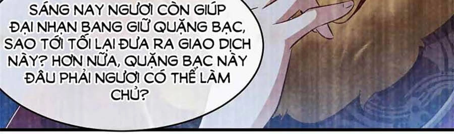 Vương Phi Muốn Trèo Tường Chapter 100 - 40