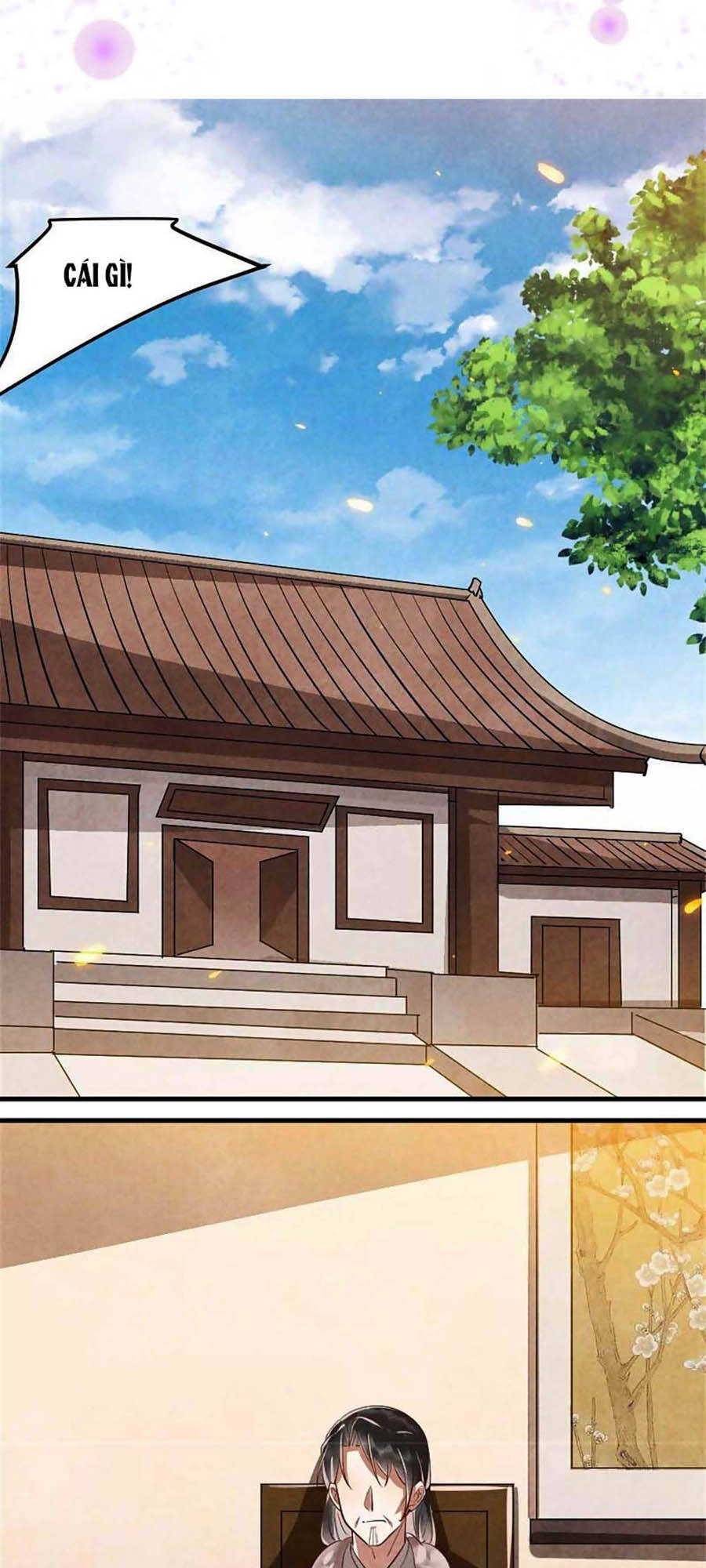 Vương Phi Muốn Trèo Tường Chapter 101 - 2