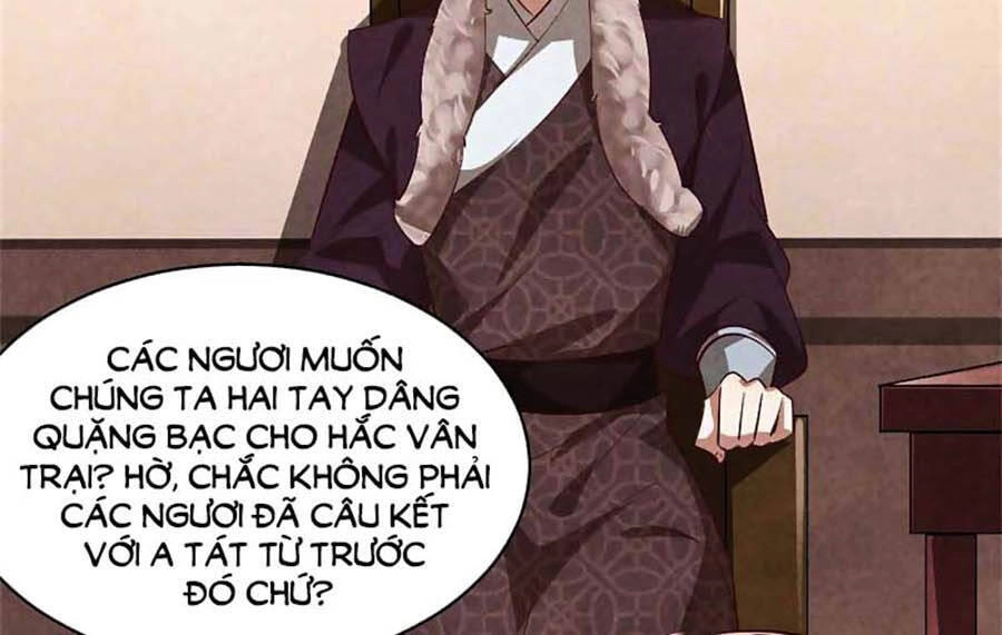 Vương Phi Muốn Trèo Tường Chapter 101 - 3