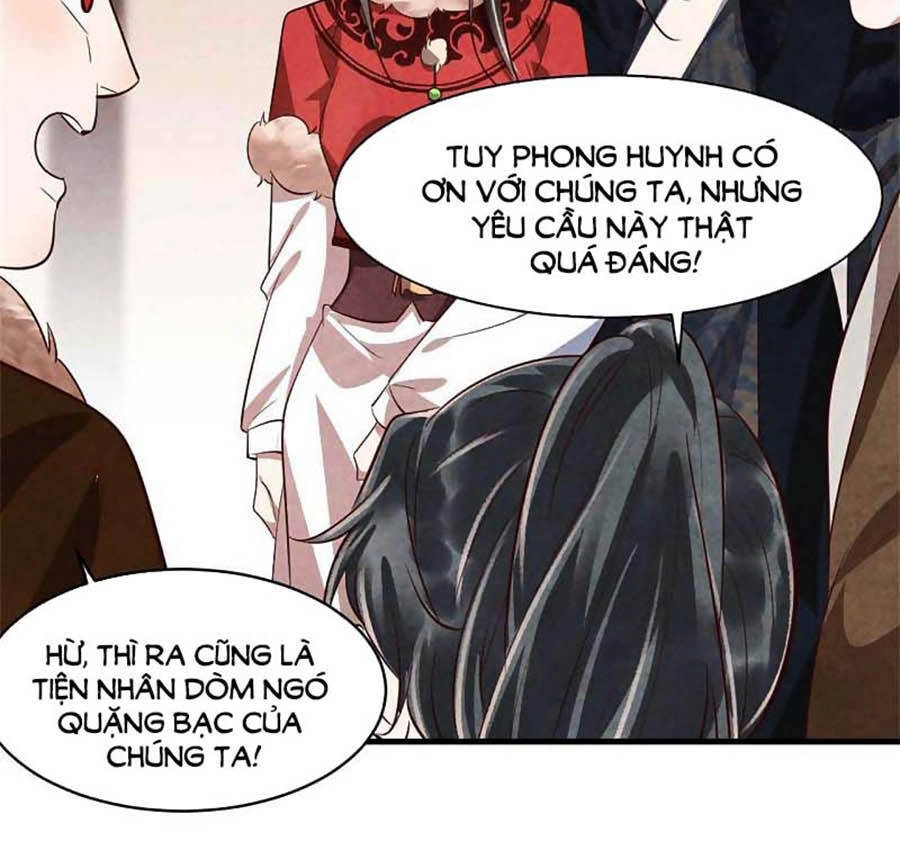 Vương Phi Muốn Trèo Tường Chapter 101 - 9