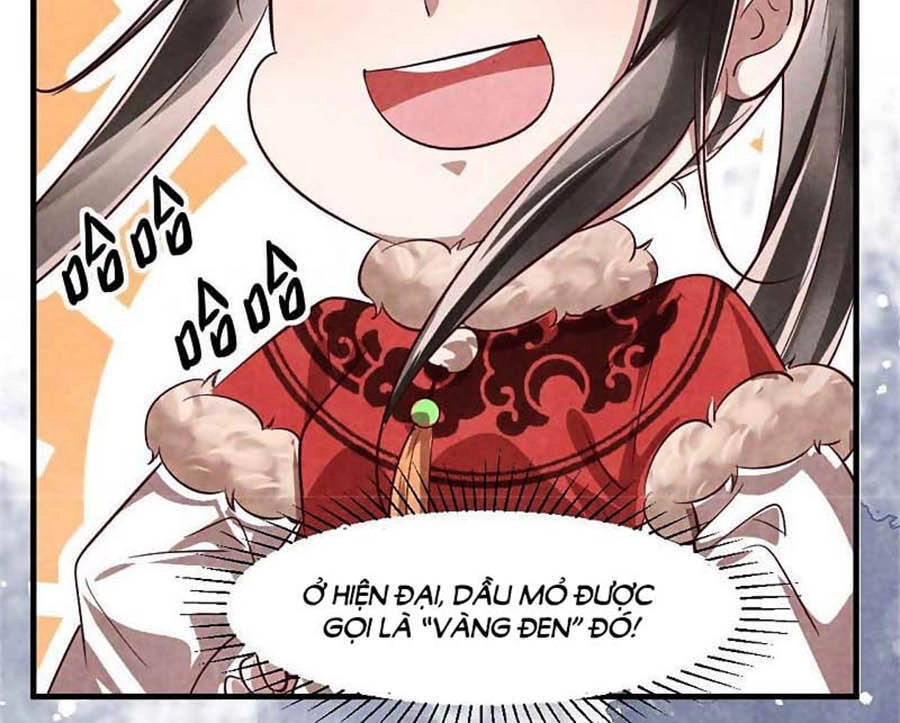 Vương Phi Muốn Trèo Tường Chapter 101 - 19