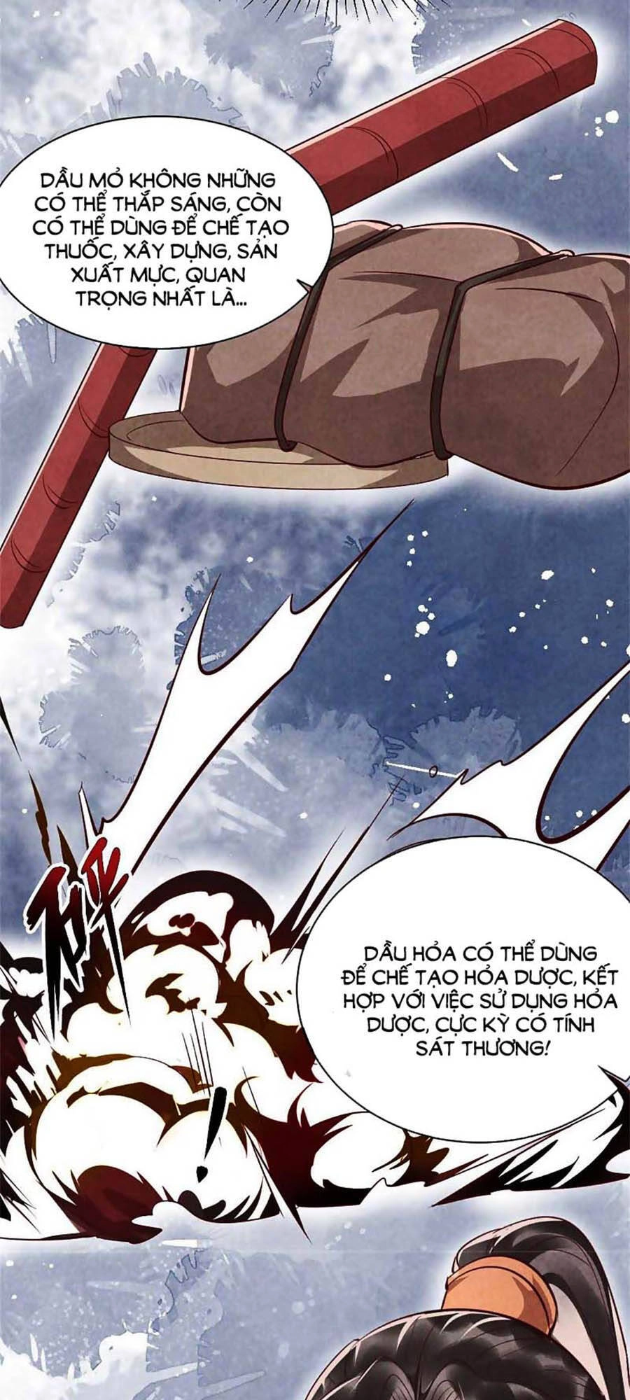 Vương Phi Muốn Trèo Tường Chapter 101 - 20