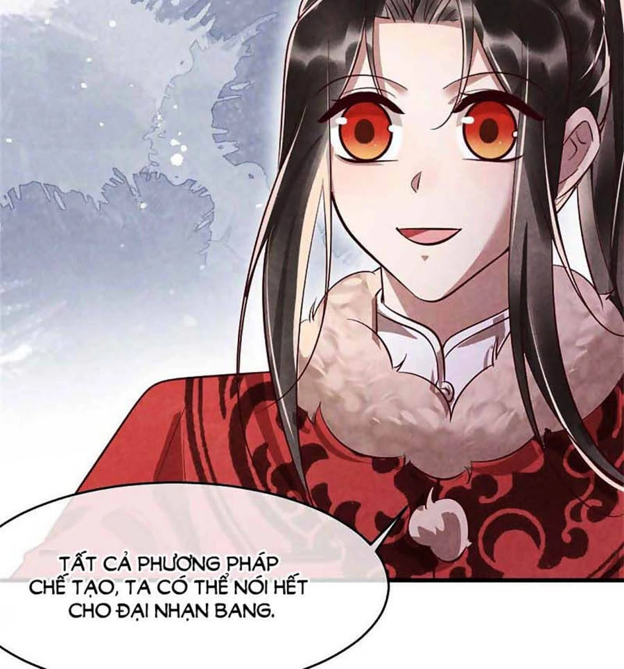 Vương Phi Muốn Trèo Tường Chapter 101 - 21