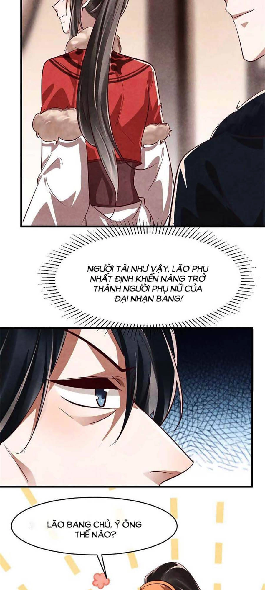 Vương Phi Muốn Trèo Tường Chapter 101 - 24