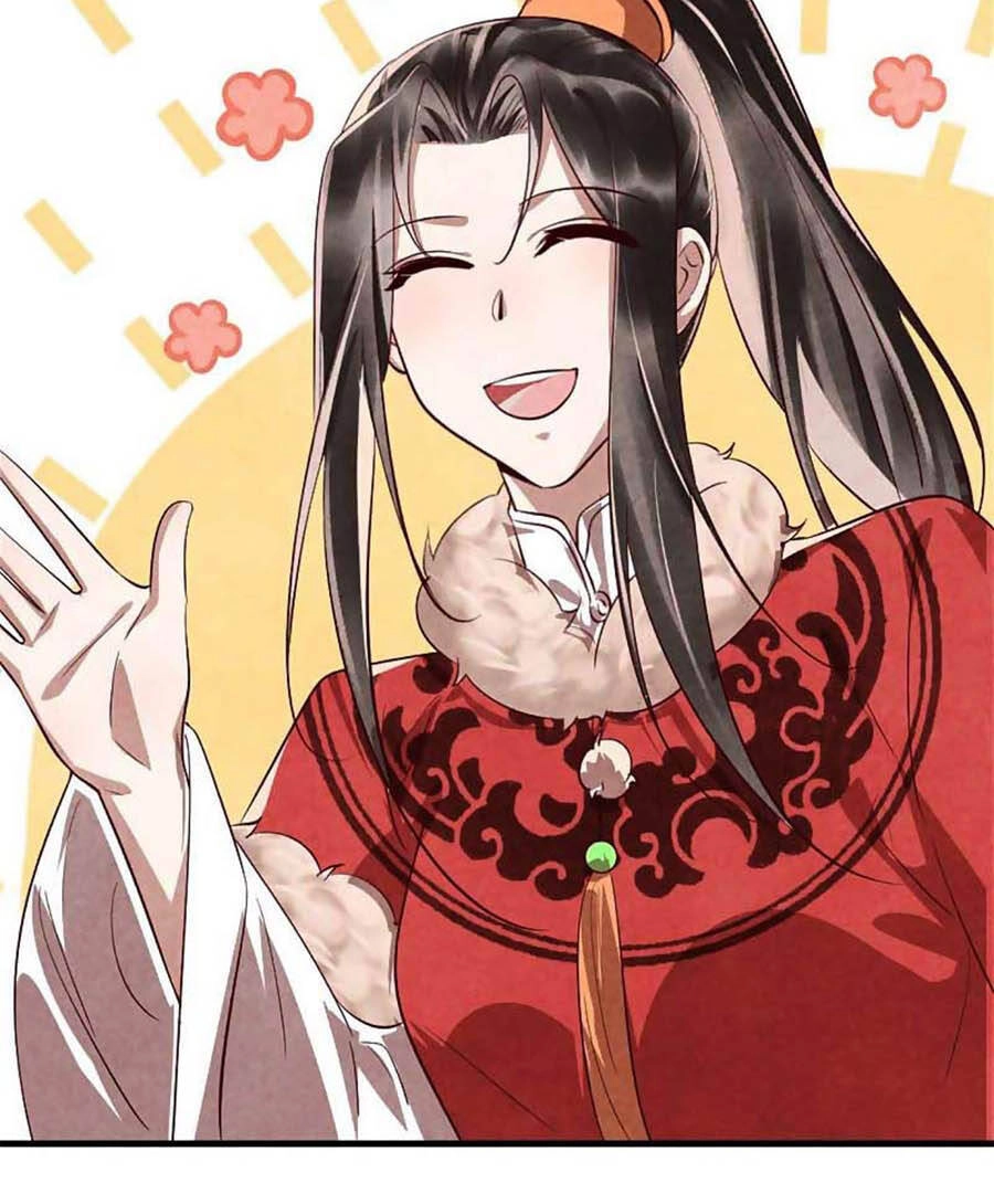 Vương Phi Muốn Trèo Tường Chapter 101 - 25