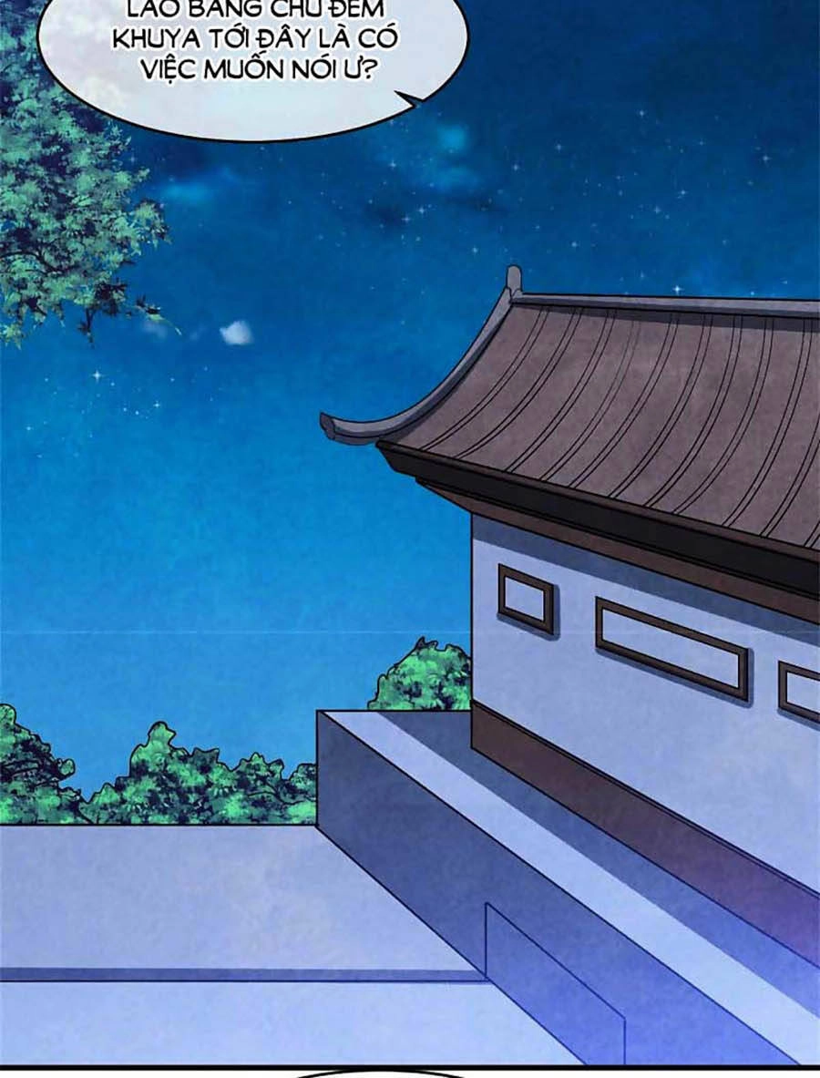 Vương Phi Muốn Trèo Tường Chapter 101 - 31