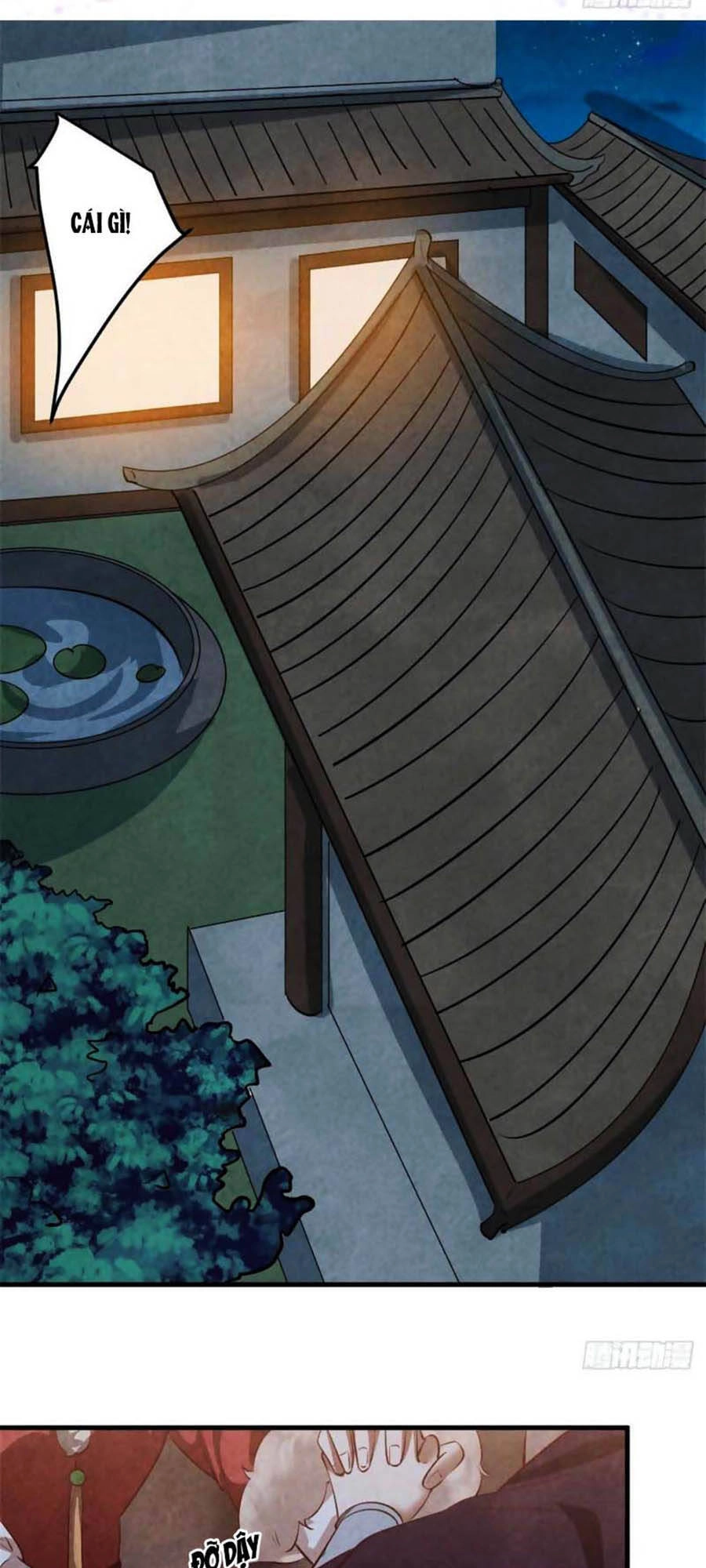 Vương Phi Muốn Trèo Tường Chapter 102 - 2