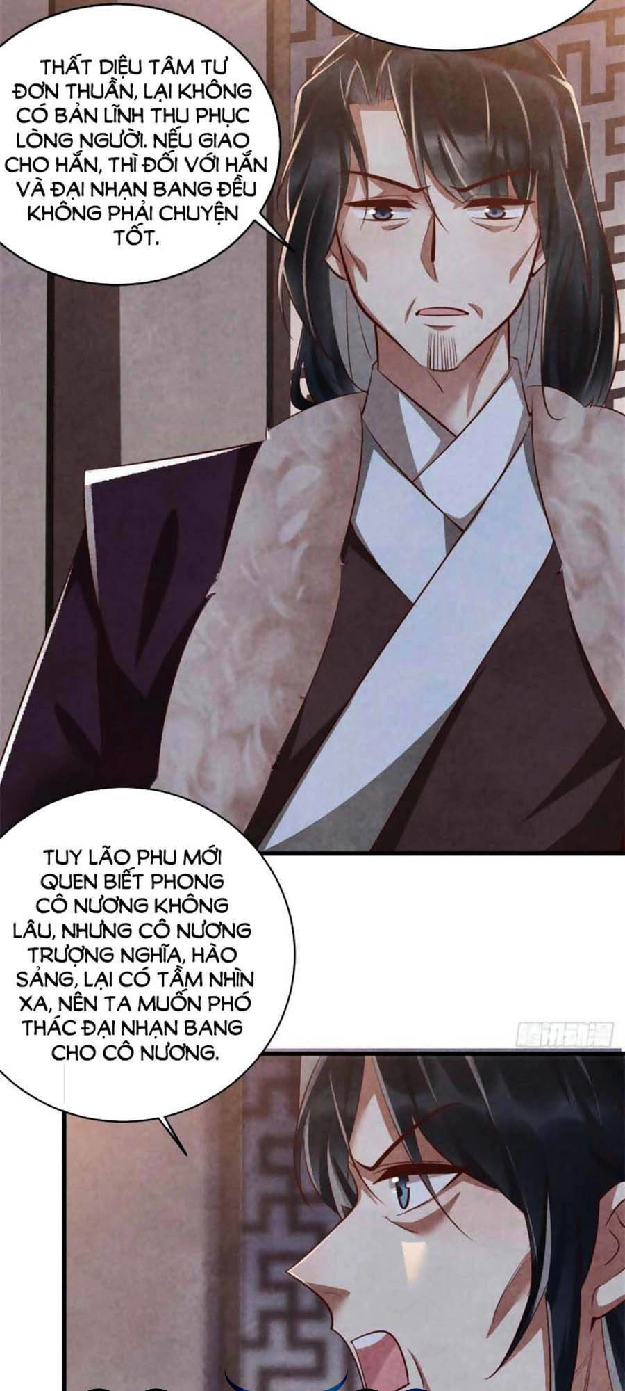 Vương Phi Muốn Trèo Tường Chapter 102 - 6