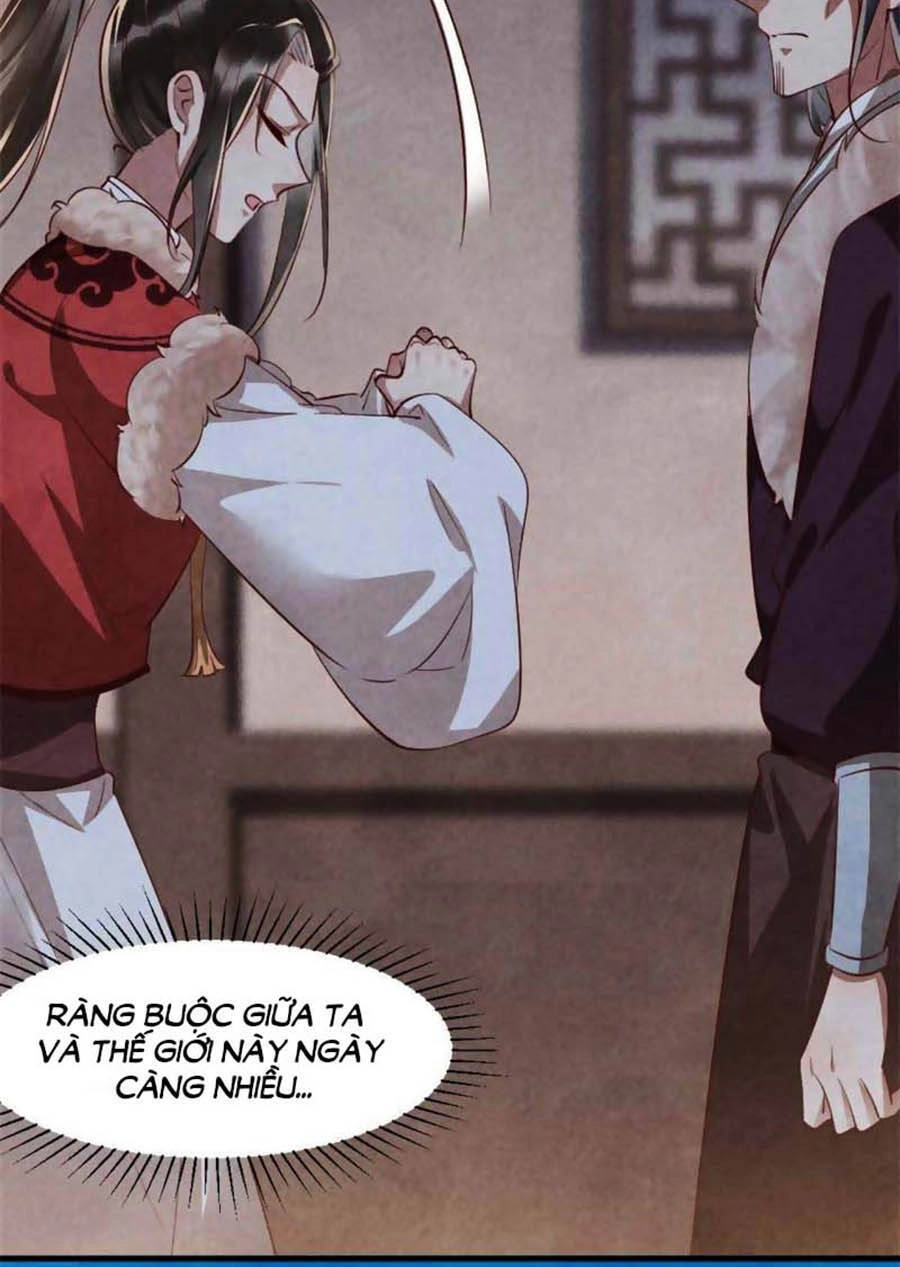 Vương Phi Muốn Trèo Tường Chapter 102 - 9