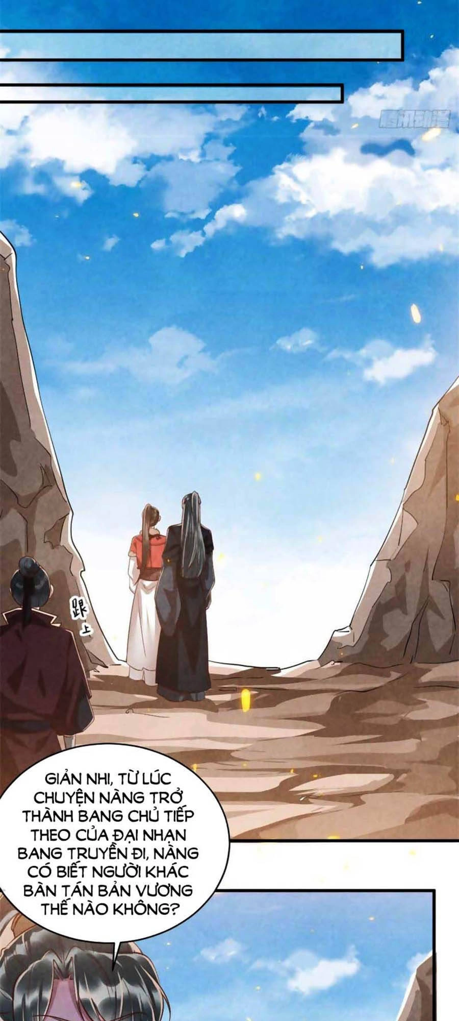 Vương Phi Muốn Trèo Tường Chapter 102 - 10