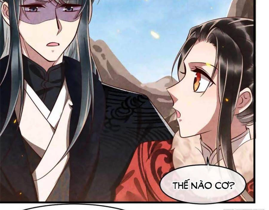 Vương Phi Muốn Trèo Tường Chapter 102 - 11