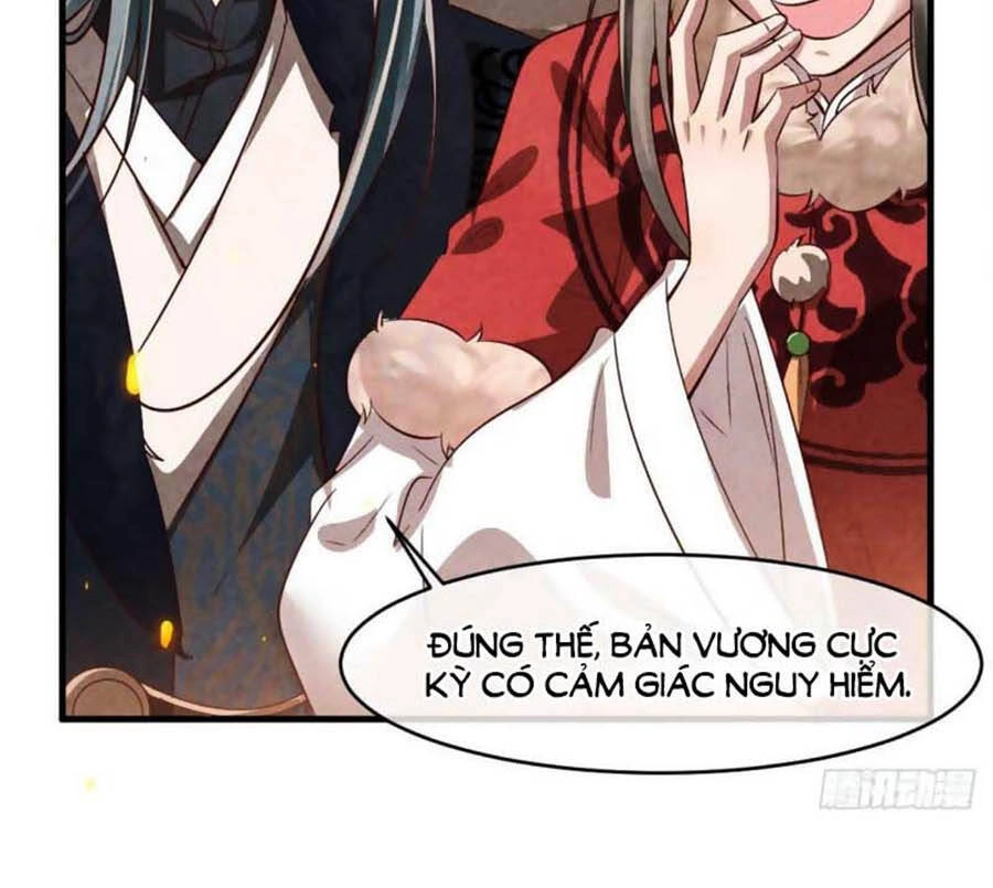 Vương Phi Muốn Trèo Tường Chapter 102 - 13