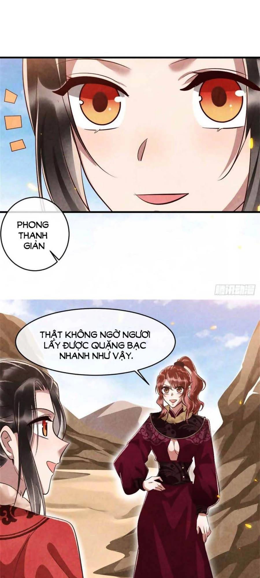 Vương Phi Muốn Trèo Tường Chapter 102 - 14