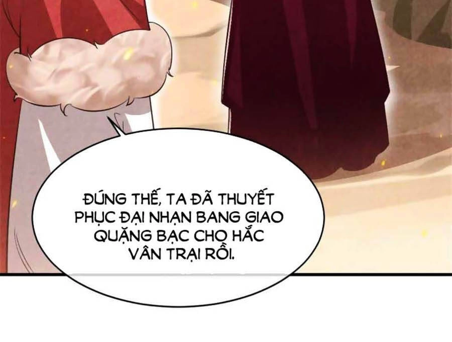 Vương Phi Muốn Trèo Tường Chapter 102 - 15