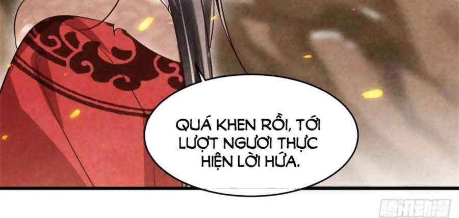 Vương Phi Muốn Trèo Tường Chapter 102 - 19