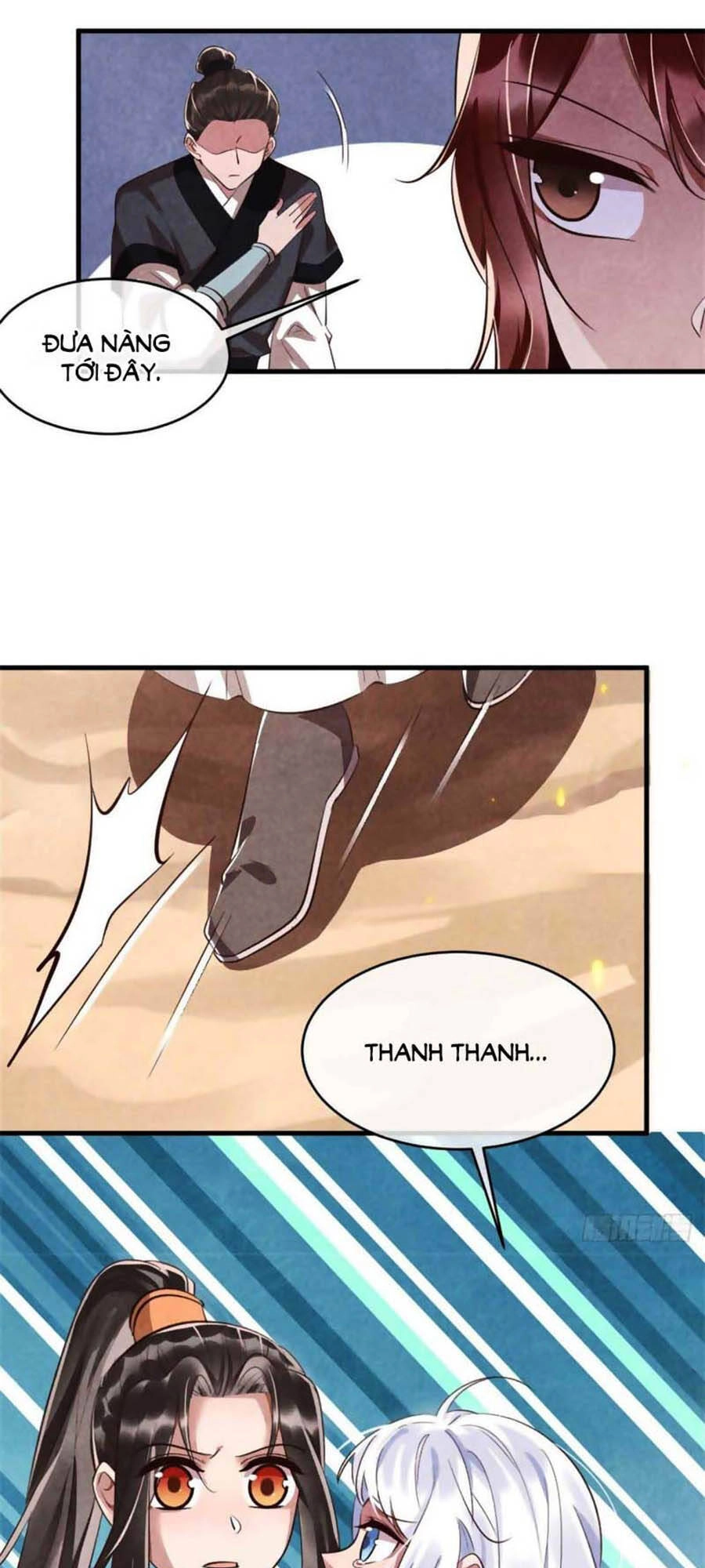 Vương Phi Muốn Trèo Tường Chapter 102 - 20