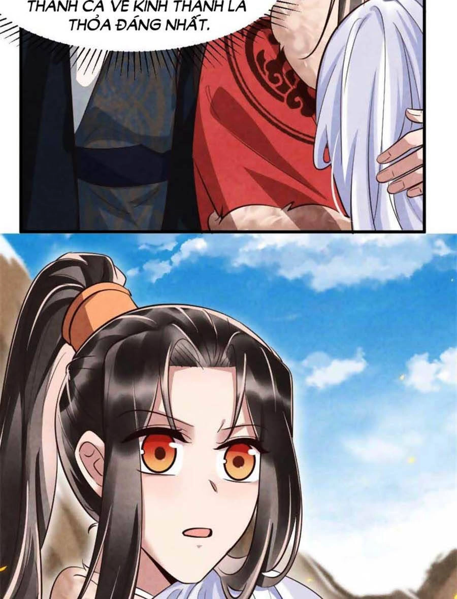 Vương Phi Muốn Trèo Tường Chapter 102 - 23