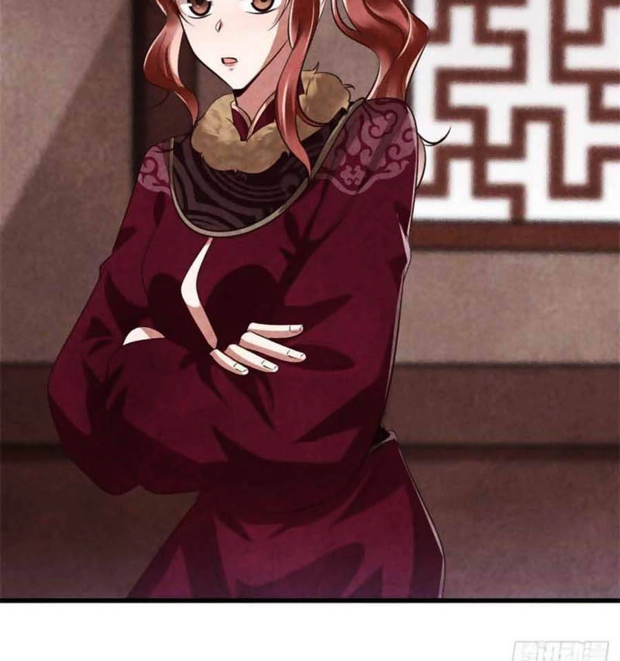 Vương Phi Muốn Trèo Tường Chapter 102 - 27