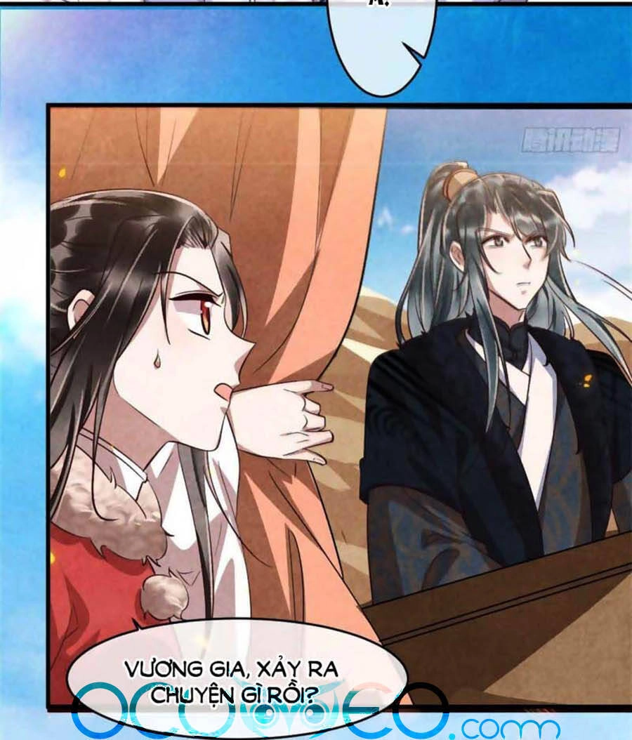 Vương Phi Muốn Trèo Tường Chapter 102 - 38