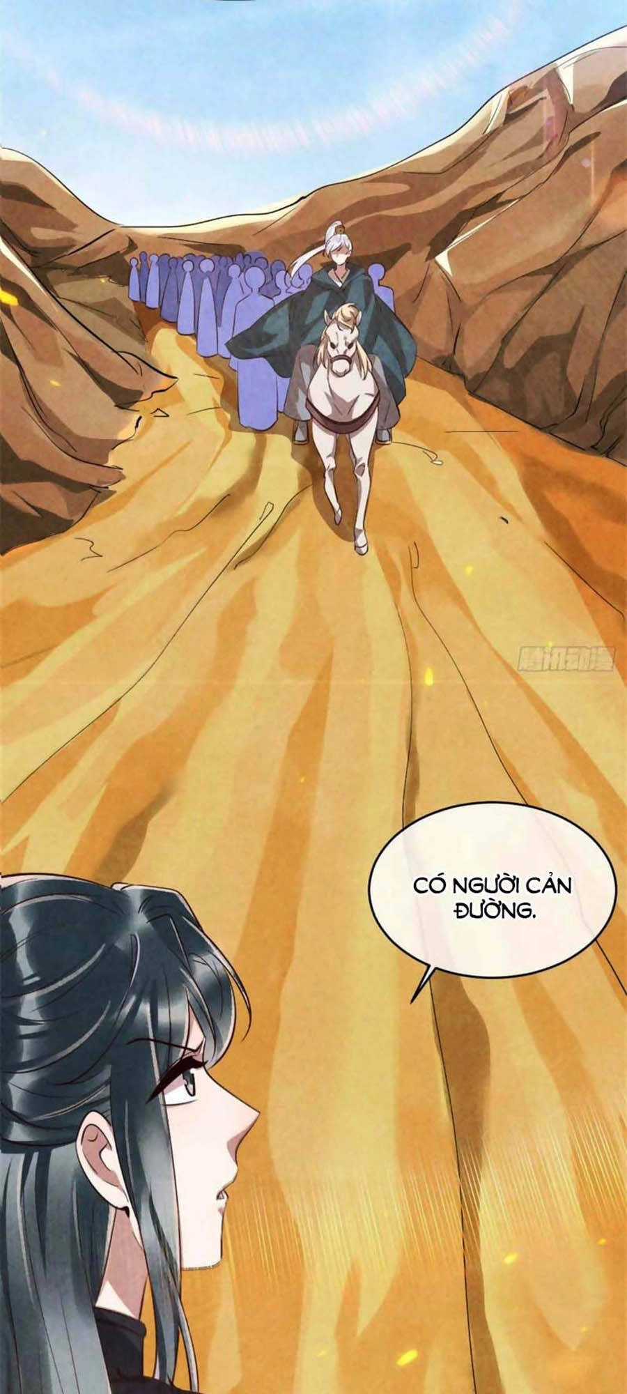 Vương Phi Muốn Trèo Tường Chapter 102 - 39