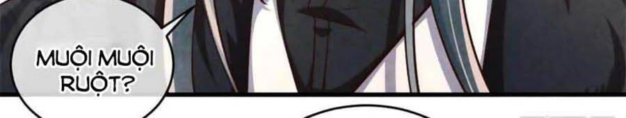 Vương Phi Muốn Trèo Tường Chapter 103 - 8