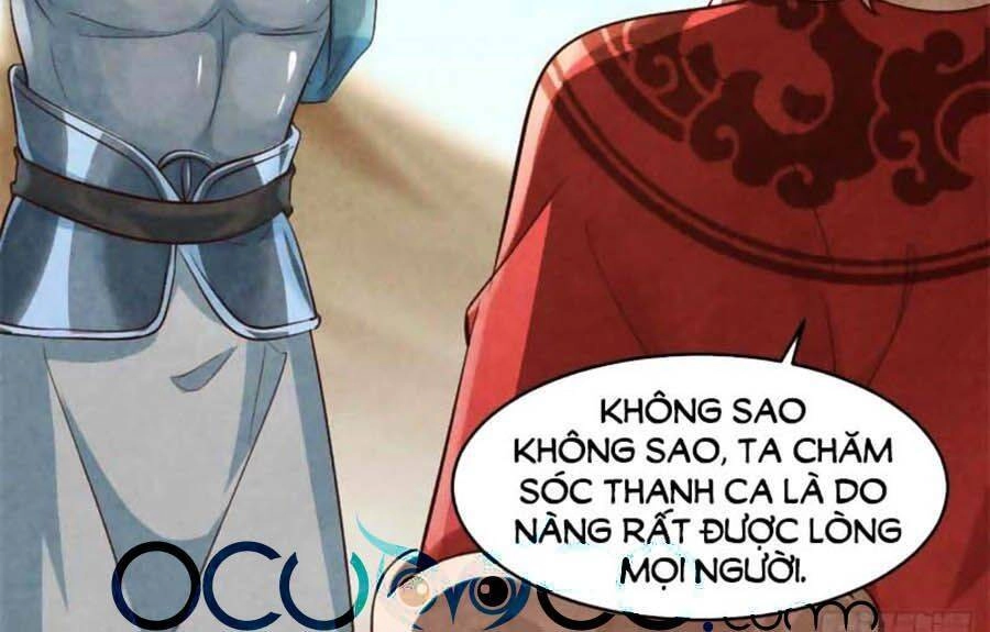 Vương Phi Muốn Trèo Tường Chapter 103 - 14