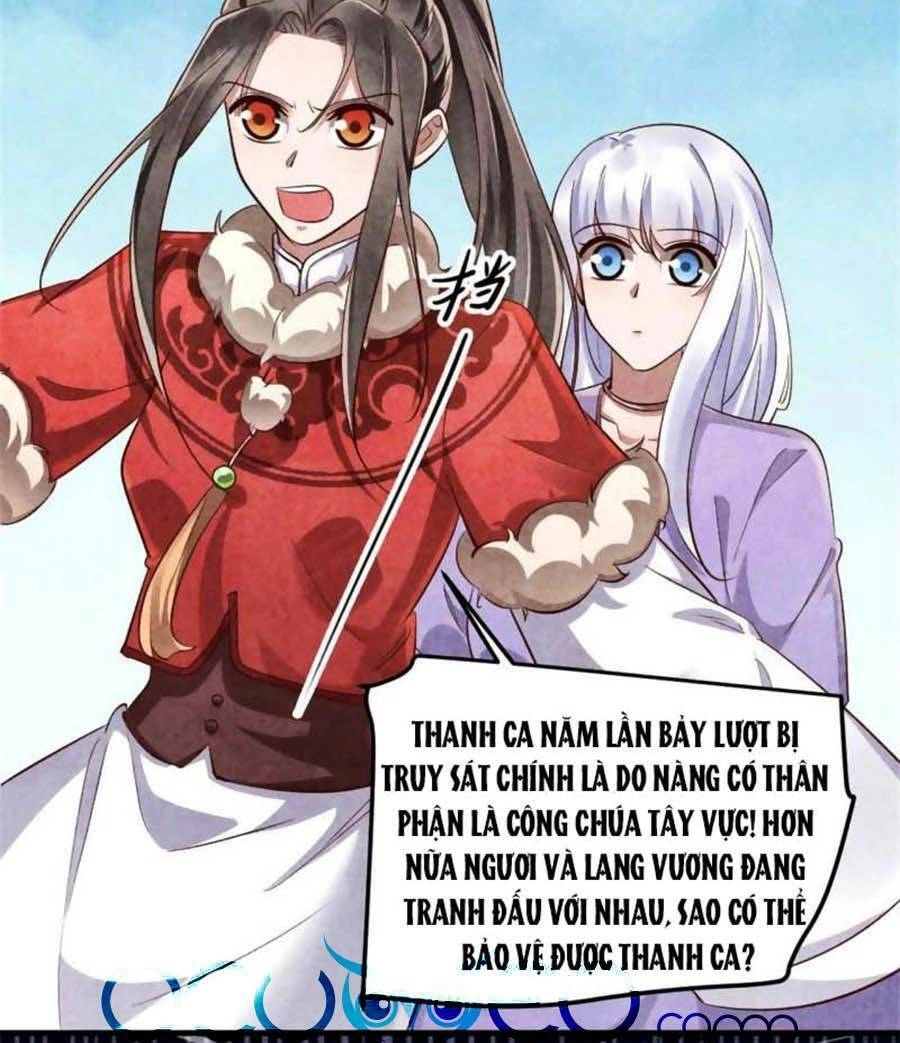 Vương Phi Muốn Trèo Tường Chapter 103 - 17