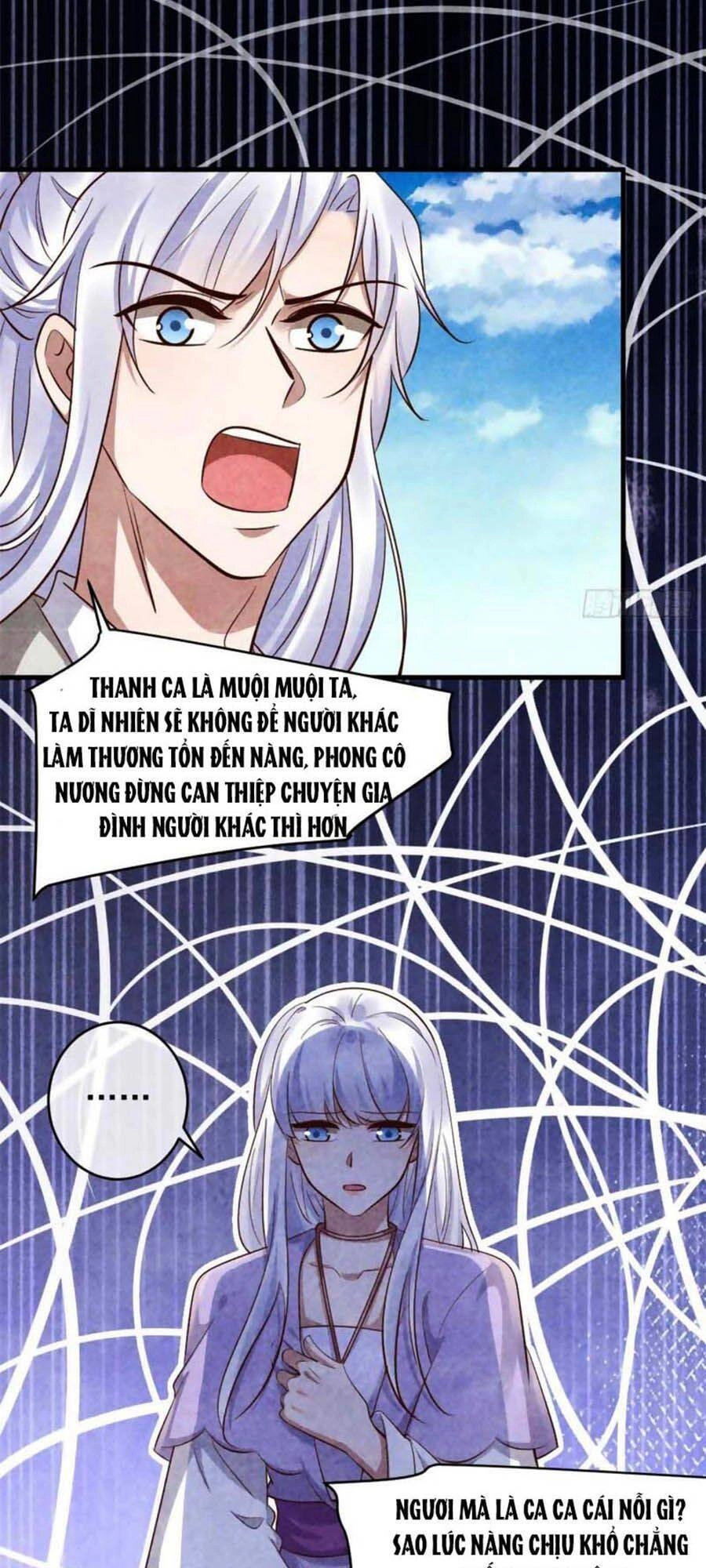 Vương Phi Muốn Trèo Tường Chapter 103 - 18