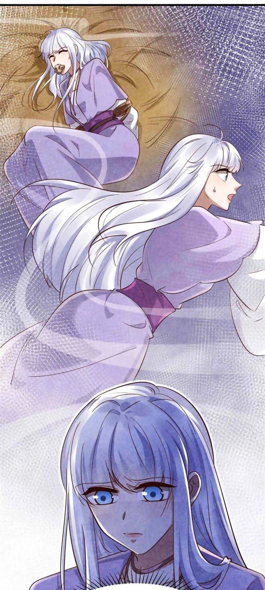 Vương Phi Muốn Trèo Tường Chapter 103 - 20