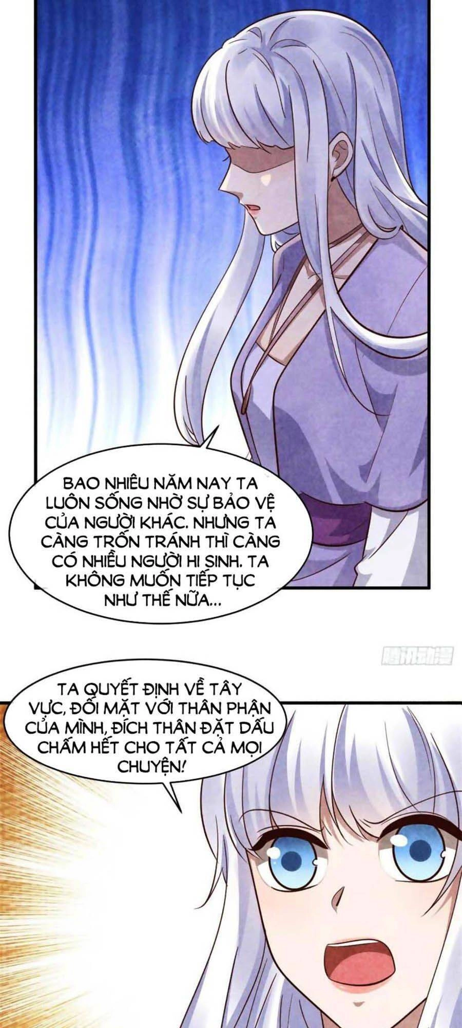 Vương Phi Muốn Trèo Tường Chapter 103 - 24