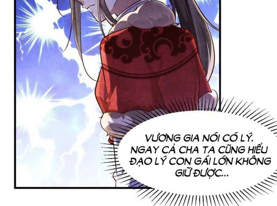 Vương Phi Muốn Trèo Tường Chapter 103 - 29