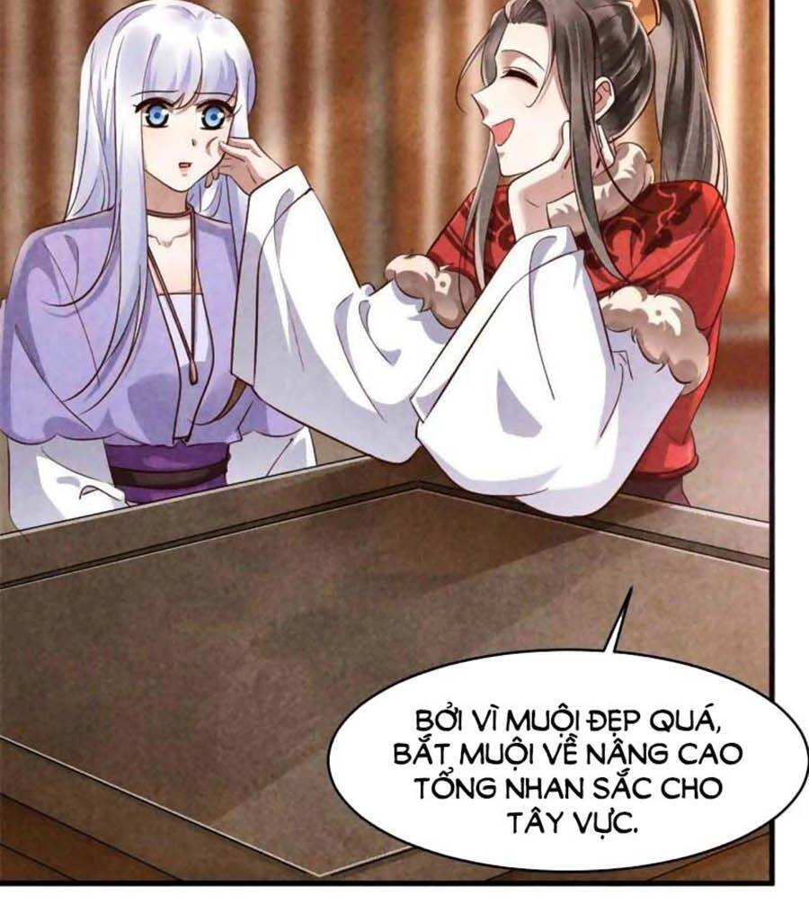 Vương Phi Muốn Trèo Tường Chapter 103 - 33