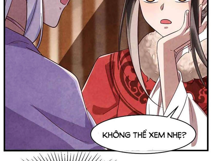 Vương Phi Muốn Trèo Tường Chapter 104 - 3