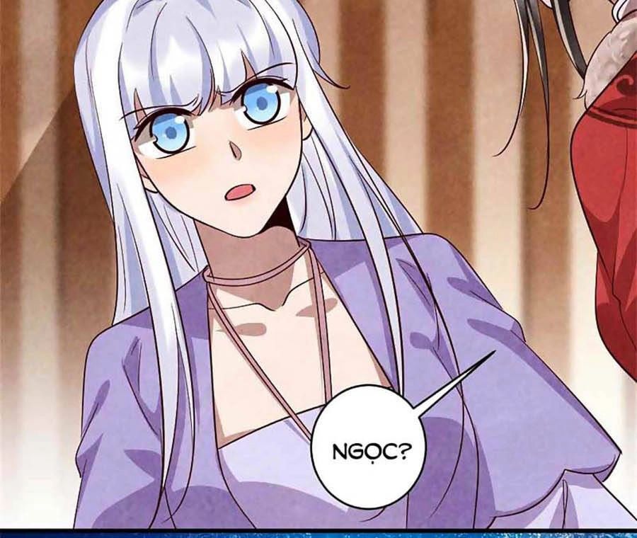 Vương Phi Muốn Trèo Tường Chapter 104 - 5