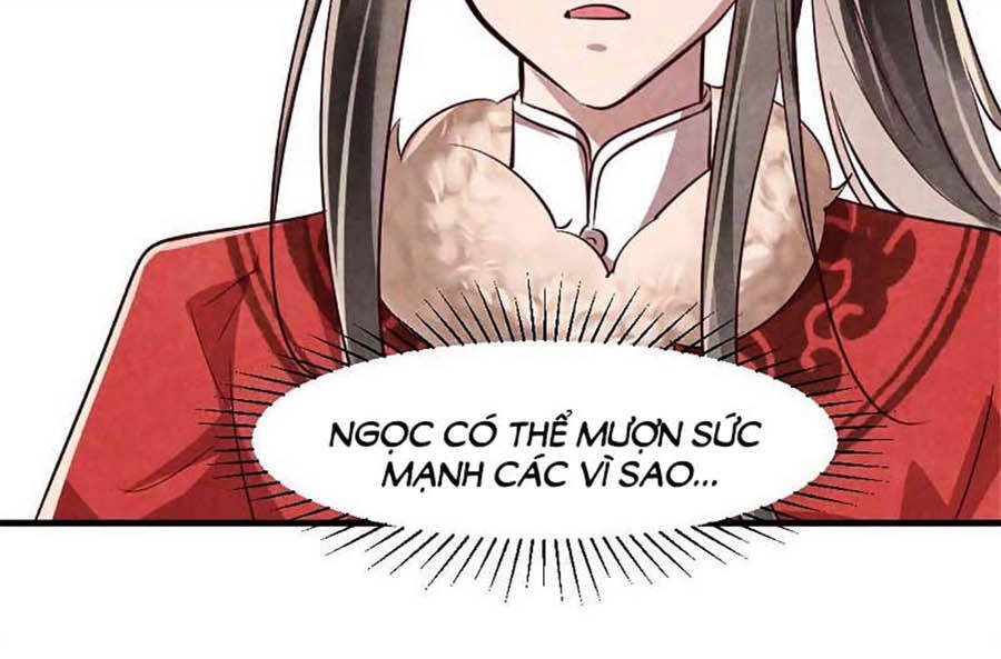 Vương Phi Muốn Trèo Tường Chapter 104 - 7