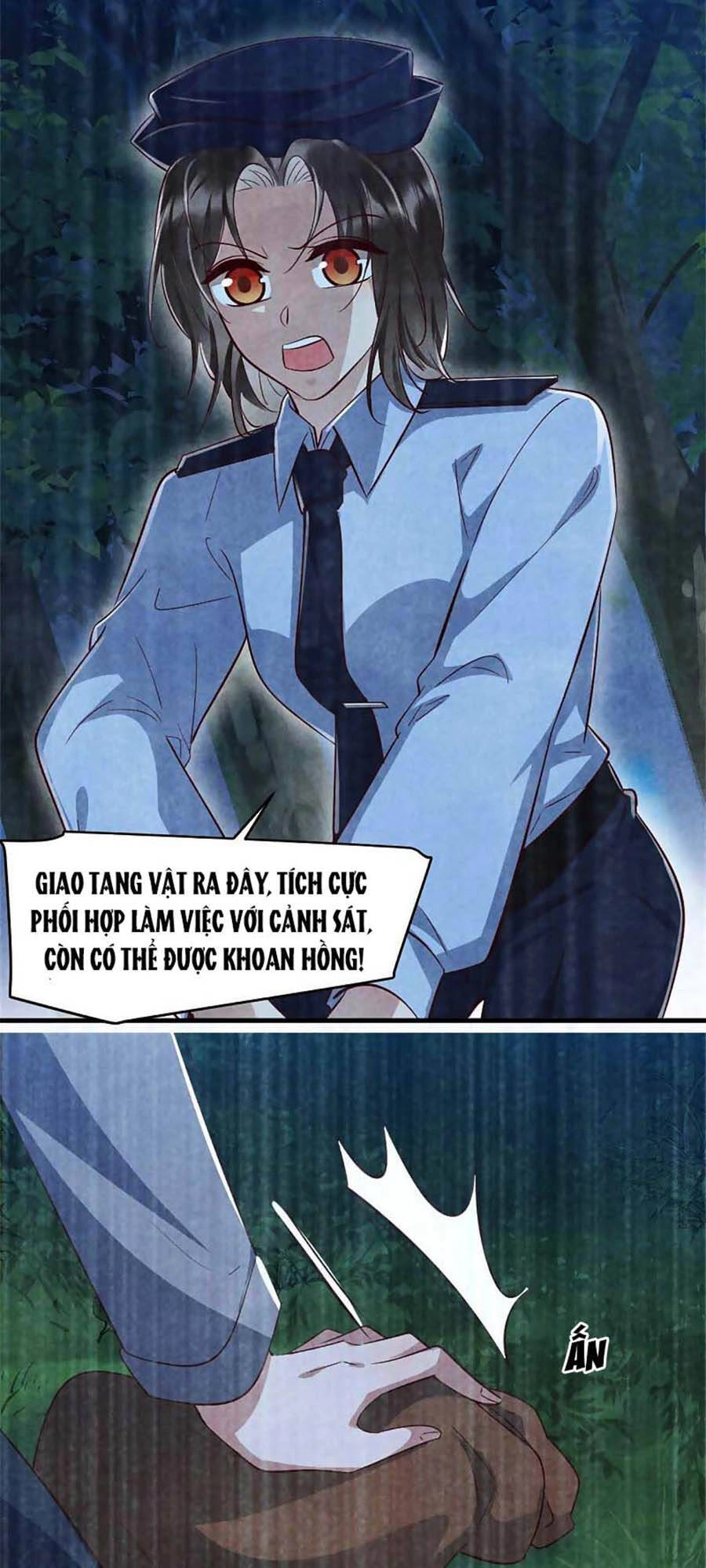 Vương Phi Muốn Trèo Tường Chapter 104 - 14