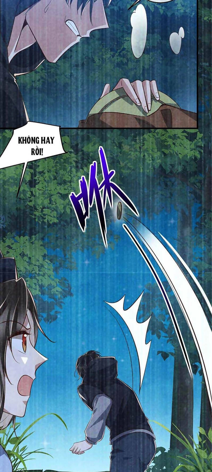 Vương Phi Muốn Trèo Tường Chapter 104 - 16