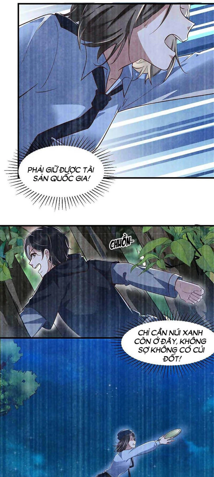 Vương Phi Muốn Trèo Tường Chapter 104 - 18