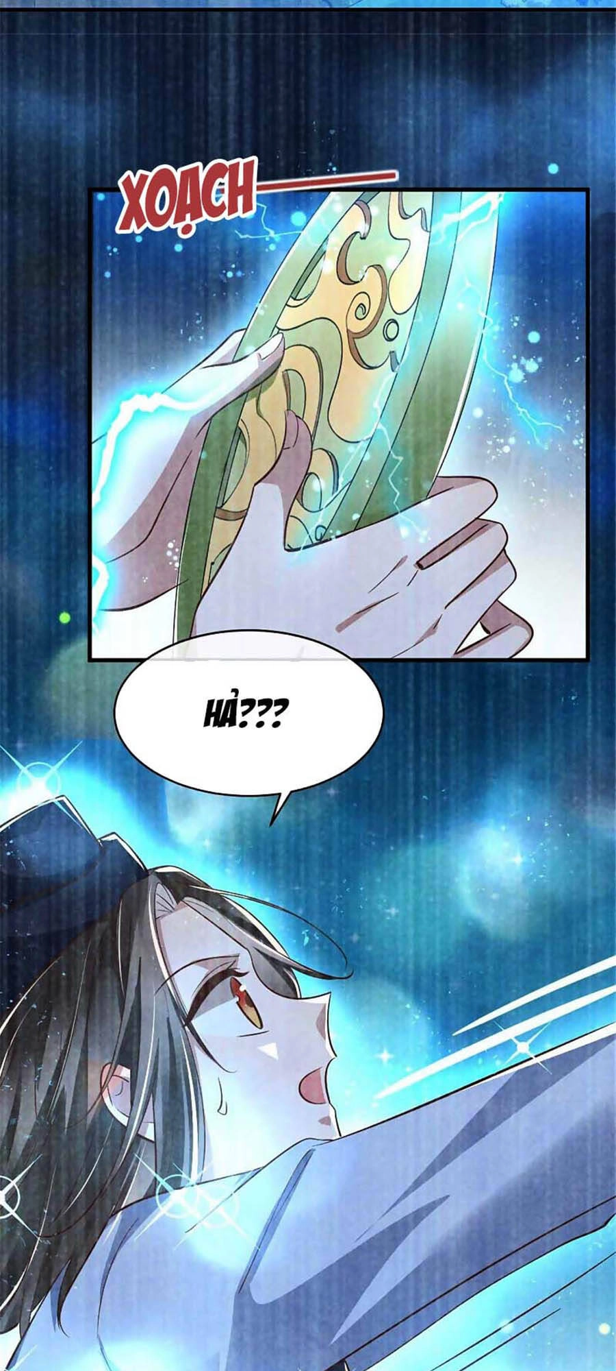 Vương Phi Muốn Trèo Tường Chapter 104 - 20