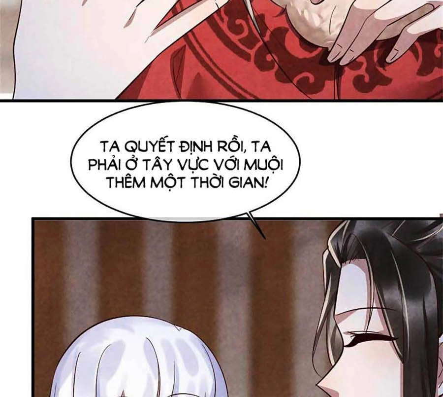 Vương Phi Muốn Trèo Tường Chapter 104 - 23