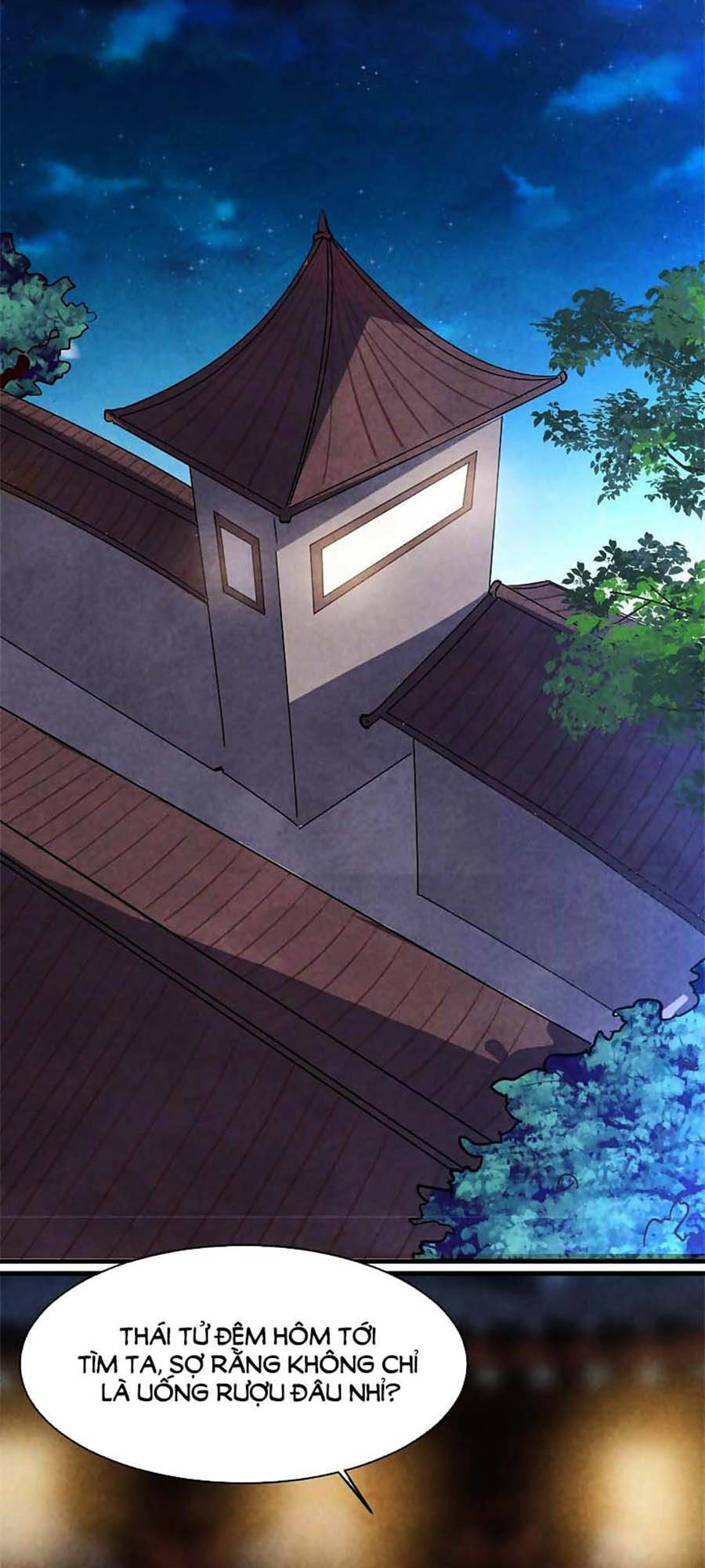 Vương Phi Muốn Trèo Tường Chapter 104 - 25