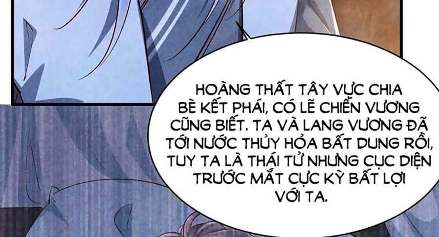 Vương Phi Muốn Trèo Tường Chapter 104 - 28