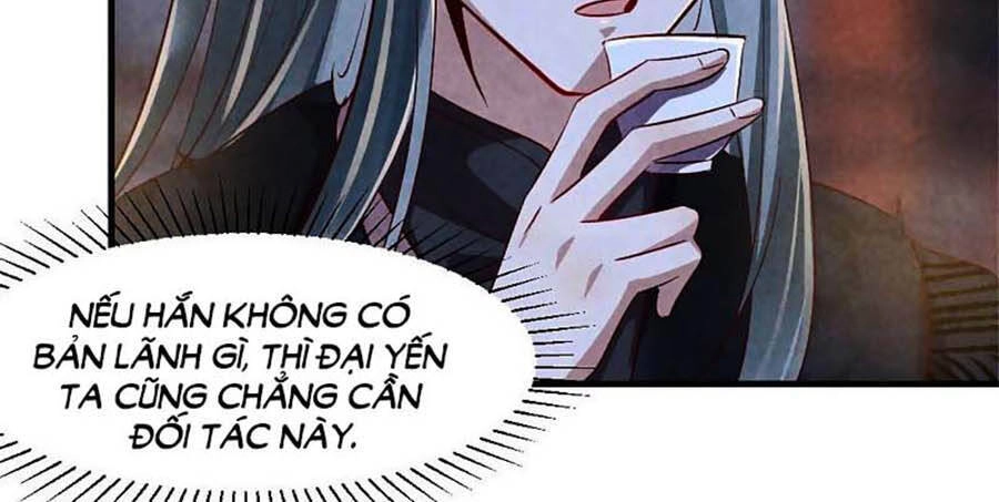 Vương Phi Muốn Trèo Tường Chapter 104 - 32