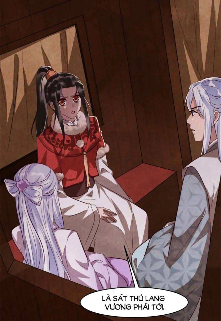 Vương Phi Muốn Trèo Tường Chapter 105 - 7