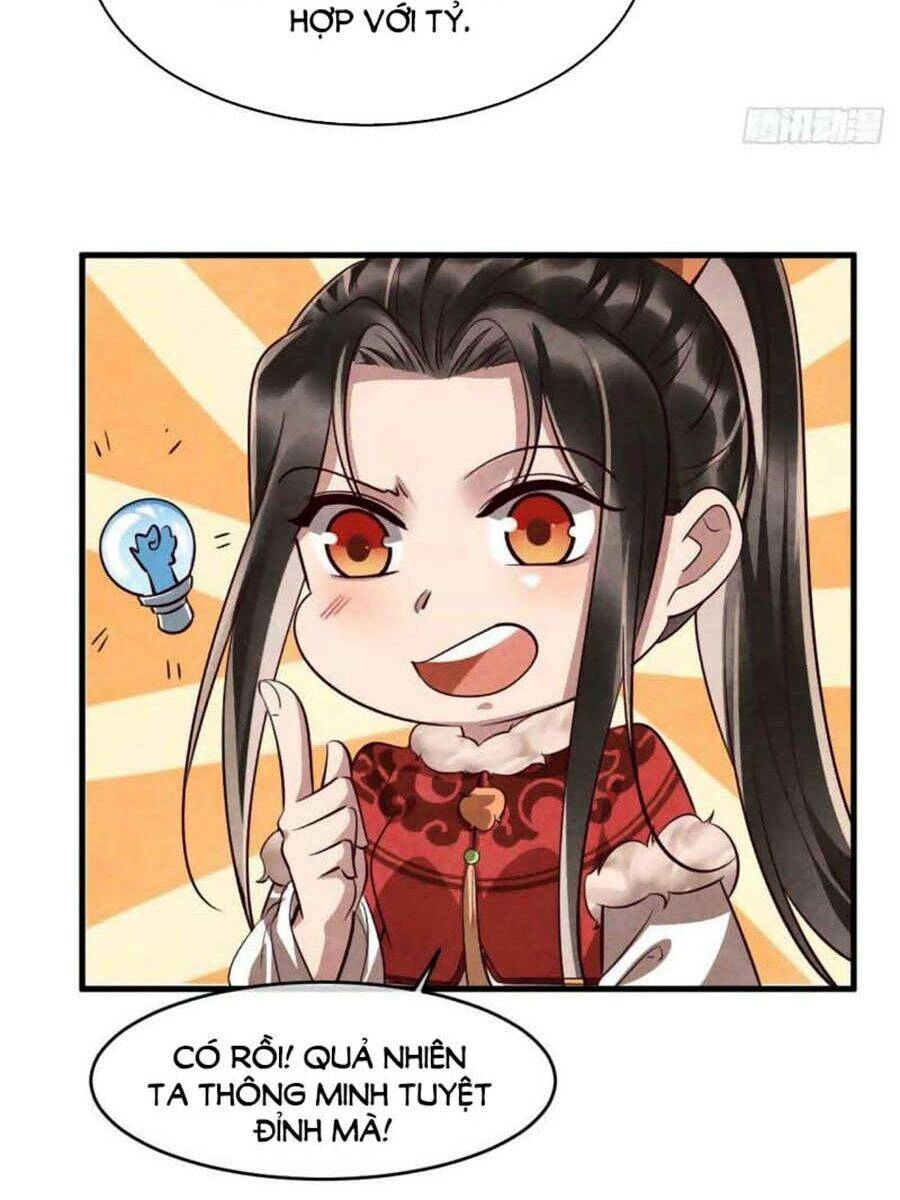 Vương Phi Muốn Trèo Tường Chapter 105 - 10