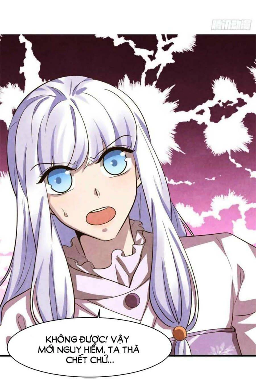 Vương Phi Muốn Trèo Tường Chapter 105 - 13