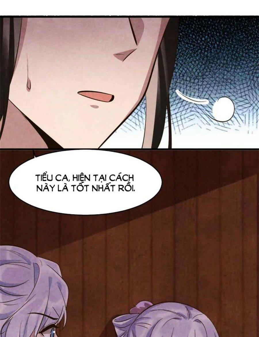 Vương Phi Muốn Trèo Tường Chapter 105 - 15